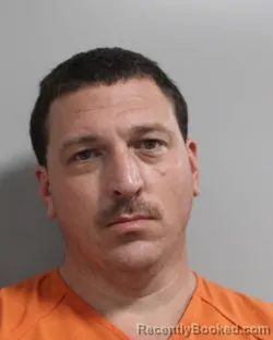 Mugshot of DENNIS PELLETIER