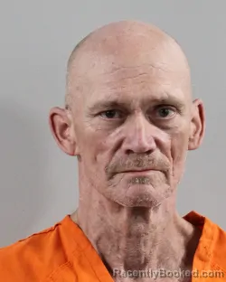 Mugshot of RONNIE JACOBS