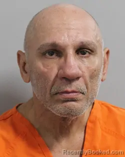 Mugshot of LUIS FIGUEROA QUINTANA