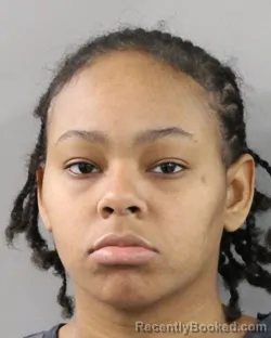 Mugshot of SHEMAIAH KENDRICK