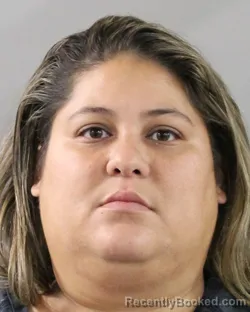 Mugshot of SOFIA ASANO