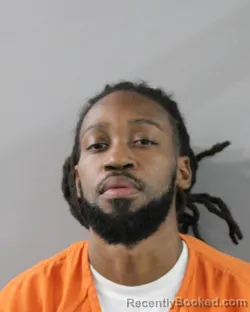 Mugshot of MICHAEL DAVIS