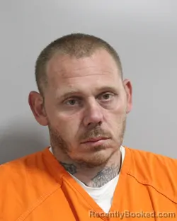 Mugshot of KYLE WATTS