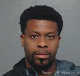 Booking photo from Polk County, Florida