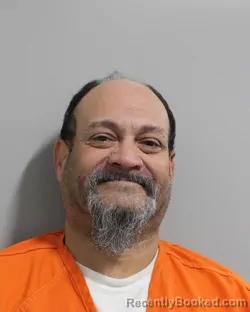 Mugshot of EDWIN MALAVE