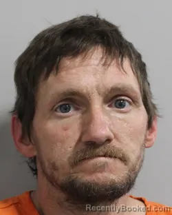 Mugshot of JOSHUA TOMB