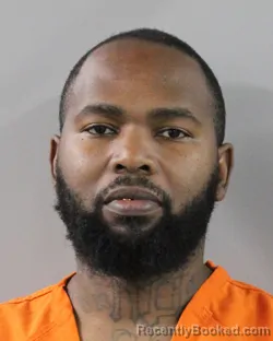 Mugshot of ERIC MCCASKILL