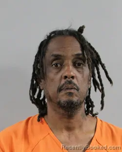 Mugshot of GARY GEORGE