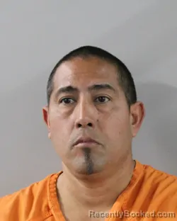 Mugshot of THOMAS OROSCO JR