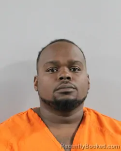 Mugshot of UMBUJU GRANT