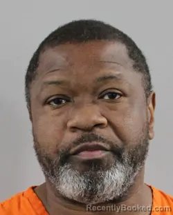 Mugshot of VINCENT HUNTER EL