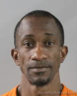 Mugshot of PHILLIP ODUM