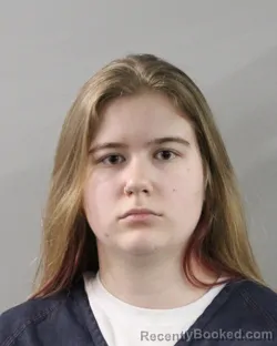 Mugshot of EMMA WNUK