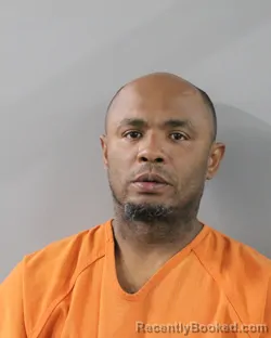 Mugshot of ARIZ SANTANA DE JESUS