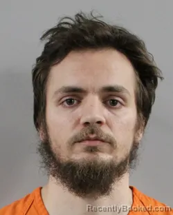 Mugshot of ZACHARY BROCKNER