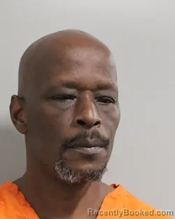 Mugshot of CARLOS CLEM