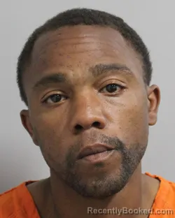 Mugshot of JIMMY GIBSON