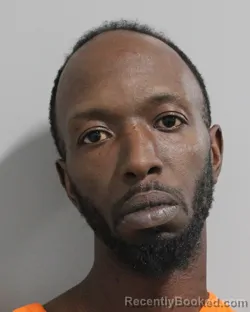 Mugshot of JERSEY SMITH