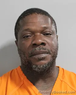 Mugshot of MICHAEL HECTOR