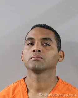 Mugshot of JOSE VALERO-COLINA