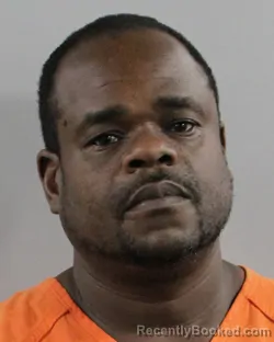 Mugshot of LEKENTA PORTER