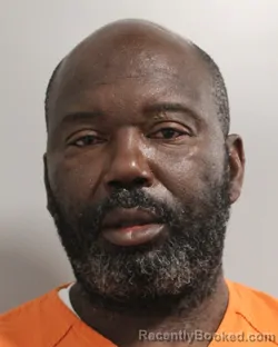 Mugshot of BILLY WALKER