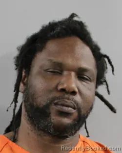 Mugshot of TAVORIS JONES