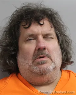 Mugshot of JAMES ARNOLD