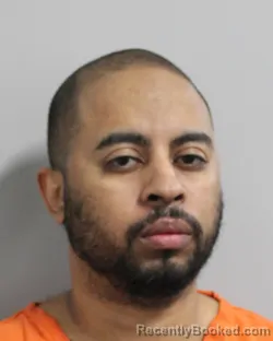 Mugshot of TIMOTHY WILLIAMS