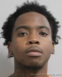 Mugshot of ZACHILLES HERRINGTON