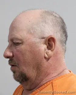 Mugshot of ROBERT COOK