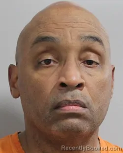 Mugshot of CHRISTOPHER SMITH