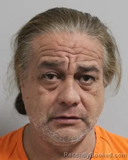 Mugshot of MIGUEL SOTO