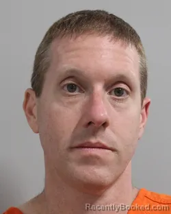 Mugshot of MARK SCHANK