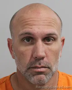 Mugshot of TRAVIS KENT