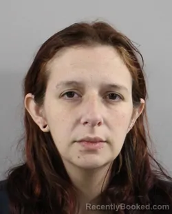 Mugshot of TINA SHADRICK