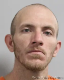 Mugshot of DARYL PHILLIPS