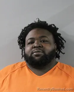 Mugshot of KEVON PAYNE