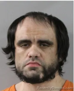 Mugshot of CORY CORBIN