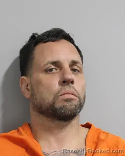 Mugshot of JULIO GONZALEZ SANCHEZ