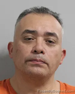 Mugshot of ANGELO MOLOTLA