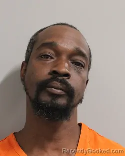 Mugshot of QUINTON ROUX