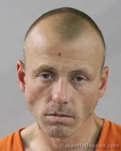 Mugshot of THOMAS MCCRANIE