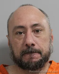 Mugshot of DANIEL JONES