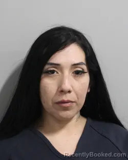 Mugshot of ANNASTASIA ORNELAS