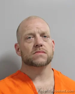 Mugshot of KENNETH SILVA