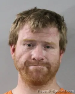 Mugshot of DARSAN OTTER