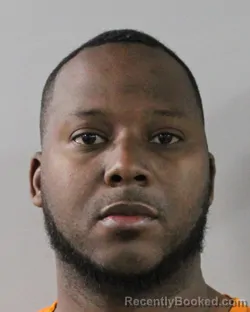 Mugshot of LASHOWN BRANCH