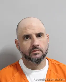 Mugshot of STEVEN MCGUIRE