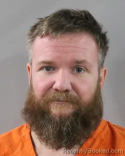 Mugshot of CHASE PFOLSGROF